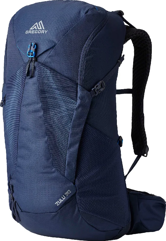 Zulu Backpack 30L - Men’s|-|Sac à dos Zulu 30L - Homme