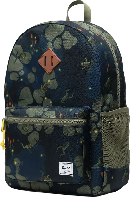 Pond Camo / OS