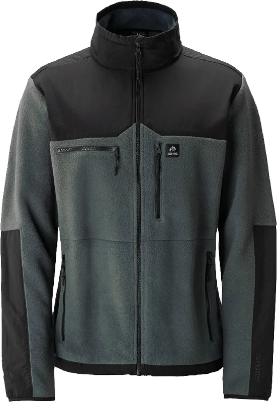 Base Camp Recycled Fleece Jacket - Men's|-|Manteau en molleton recyclé Base Camp - Homme