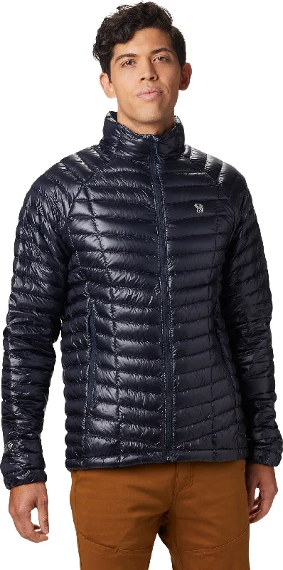 Ghost Whisperer Down Jacket - Men's|-|Manteau isolé Ghost Whisperer - Homme