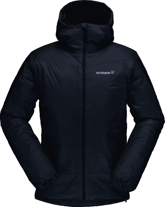 Falketind Thermo60 Hood - Men's|-|Manteau Falketind Thermo60 - Homme