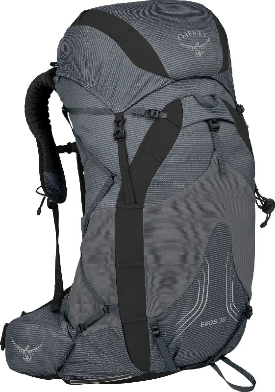 Exos Ultralight Backpacking Pack 38L - Men's|-|Sac à dos de randonnée ultraléger Exos 38L - Homme