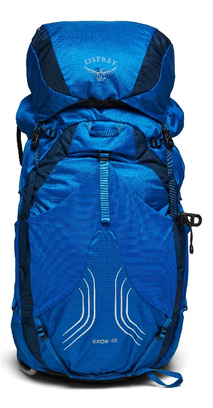 Exos Ultralight Backpacking Pack 48L - Men's|-|Sac à dos de randonnée ultraléger Exos 48L - Homme