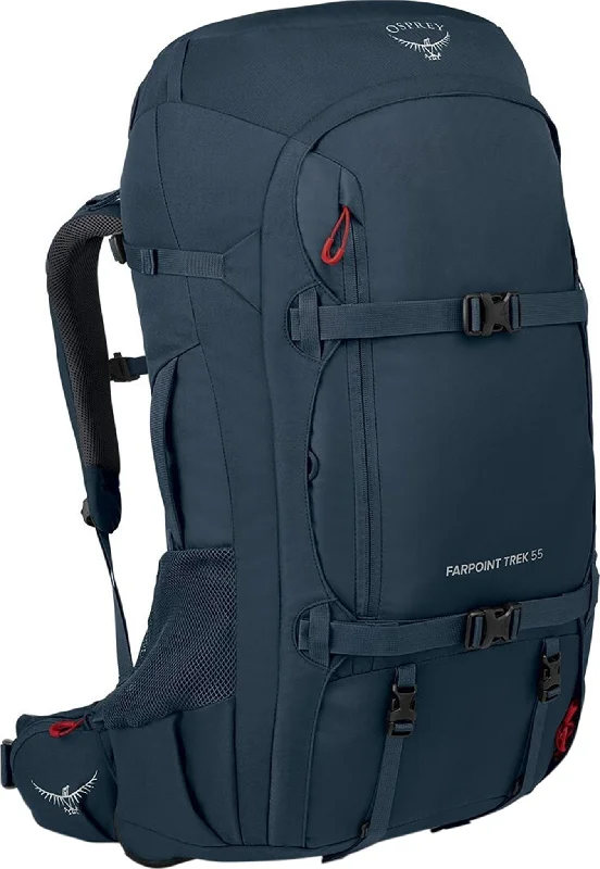 Farpoint Trek Backpack 55L - Men's|-|Sac à dos Farpoint Trek 55L - Homme