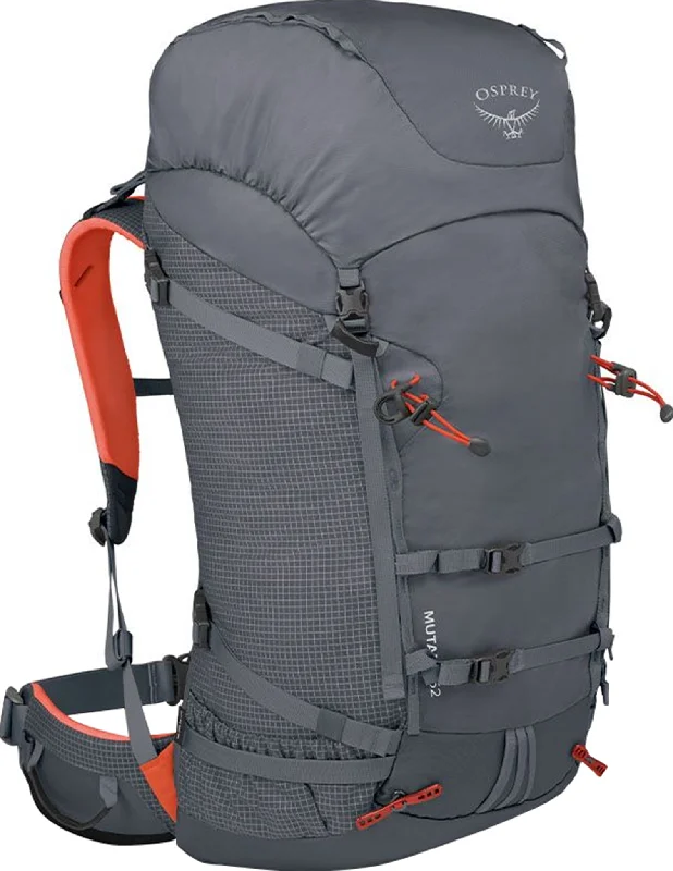 Mutant Climbing Backpack 52L|-|Sac à dos d'escalade Mutant 52L