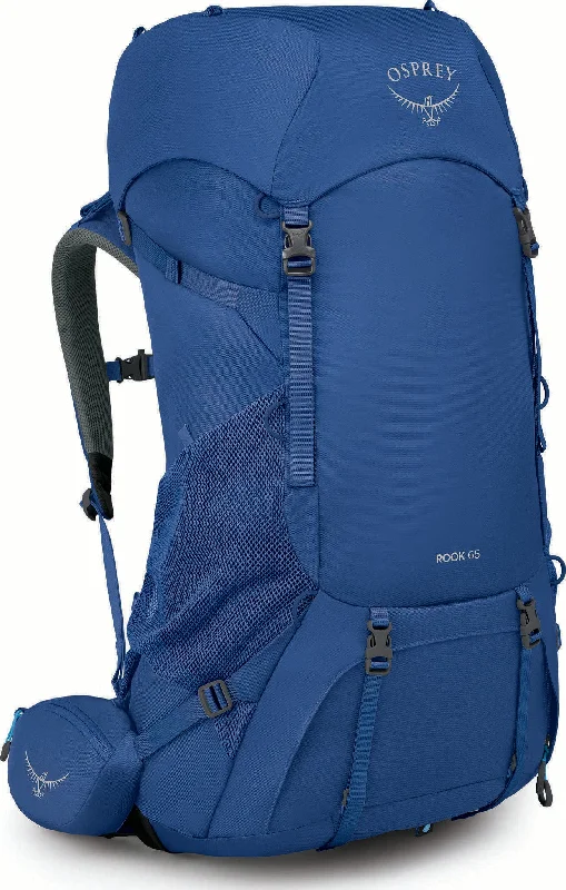 Rook Backpacking Pack 65L - Men's|-|Sac à dos de randonnée Rook 65L - Homme