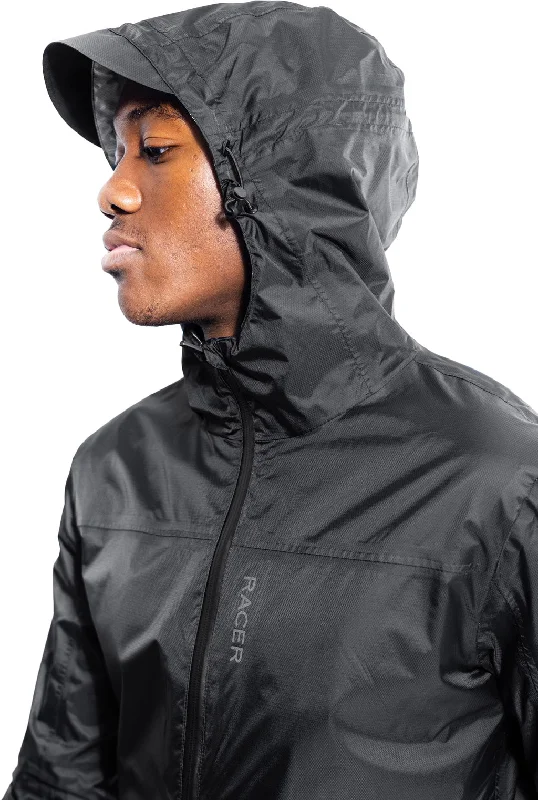 The Park Waterproof Vest - Men's|-|Veste imperméable The Park - Homme