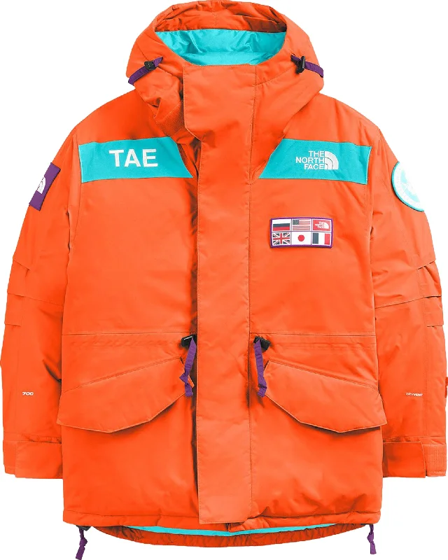 CTAE Expedition Parka - Men's|-|Parka CTAE Expedition - Homme