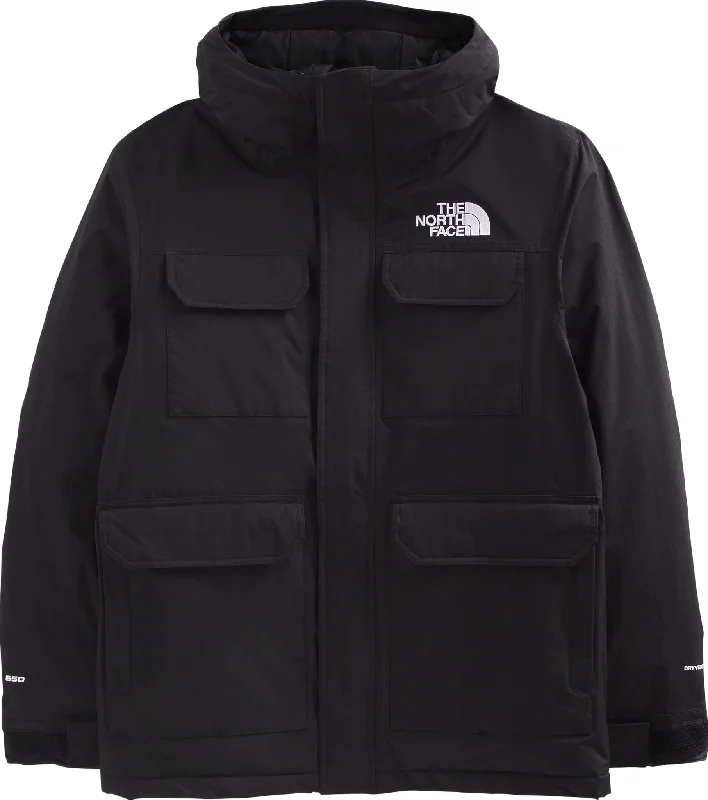 Cypress Parka - Men’s|-|Parka Cypress - Homme