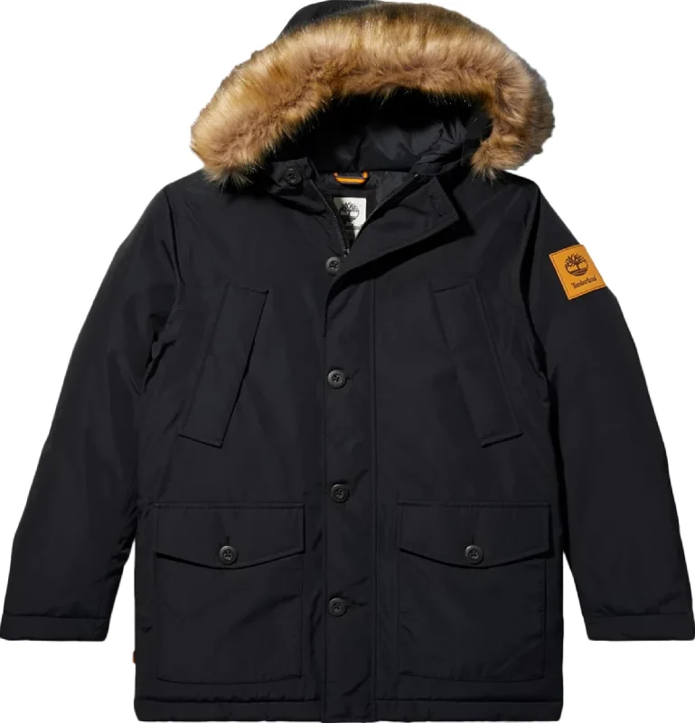 Scar Ridge DryVent Parka - Men's|-|Parka DryVent Scar Ridge - Homme