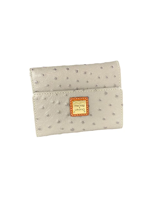 Wallet Designer By Dooney And Bourke, Size: Small