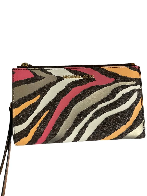 Wallet Designer By Michael Kors, Size: Medium