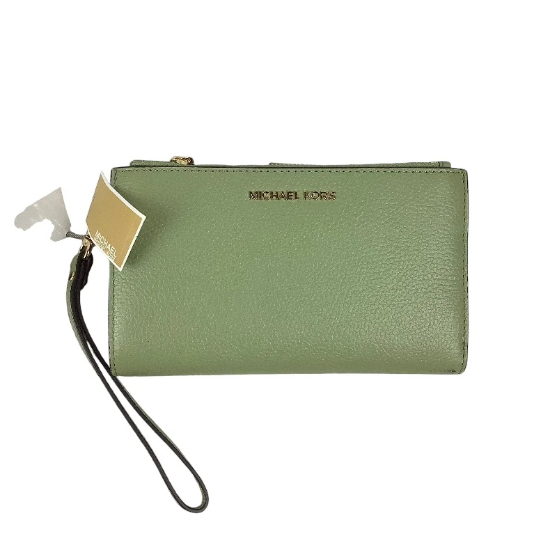 Wallet Designer By Michael Kors, Size: Medium