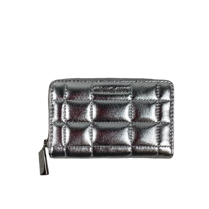 Wallet Designer By Michael Kors, Size: Small